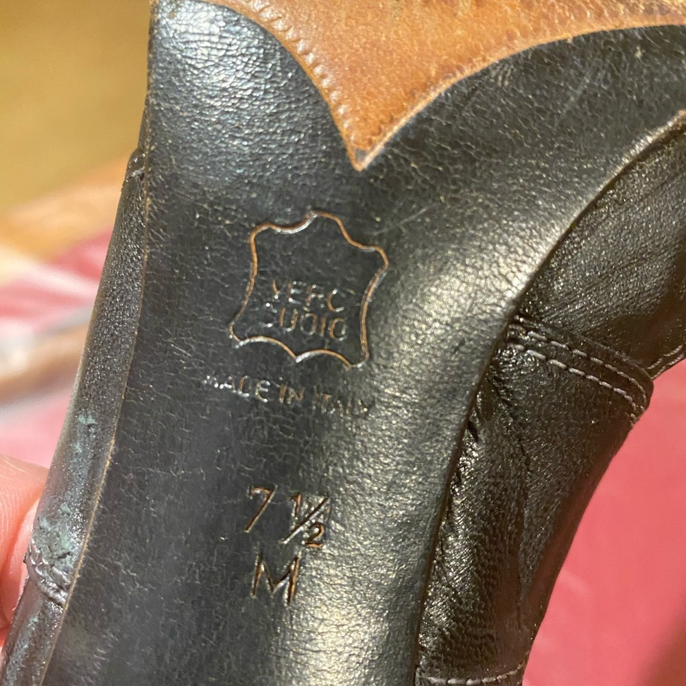 Ysl Shoes. - image 6